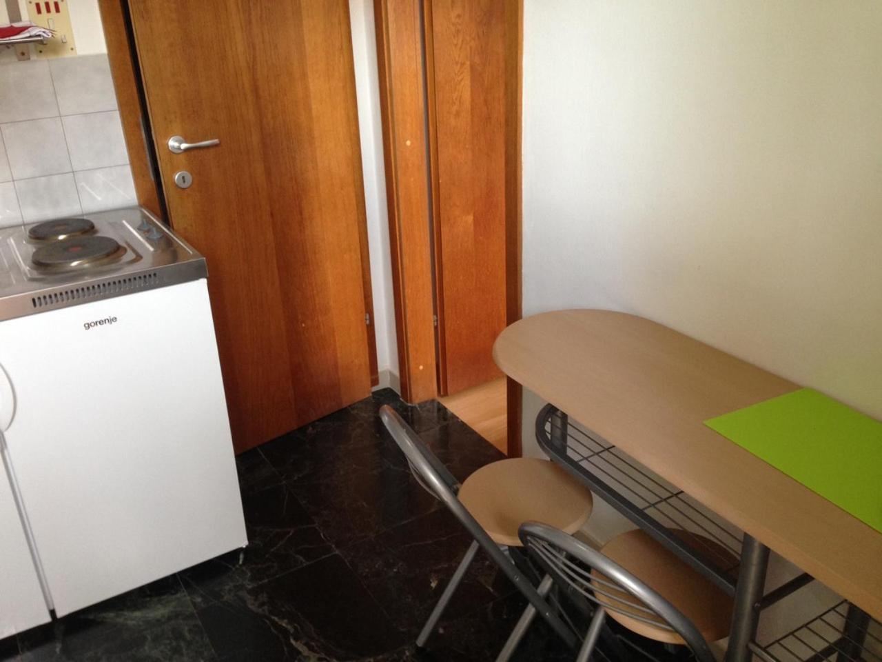 Happy Dubrovnik Centre-Free Parking Apartment Exterior photo