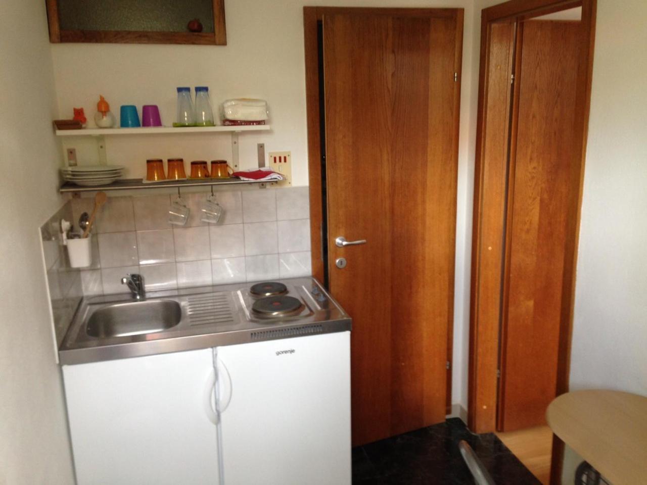 Happy Dubrovnik Centre-Free Parking Apartment Exterior photo