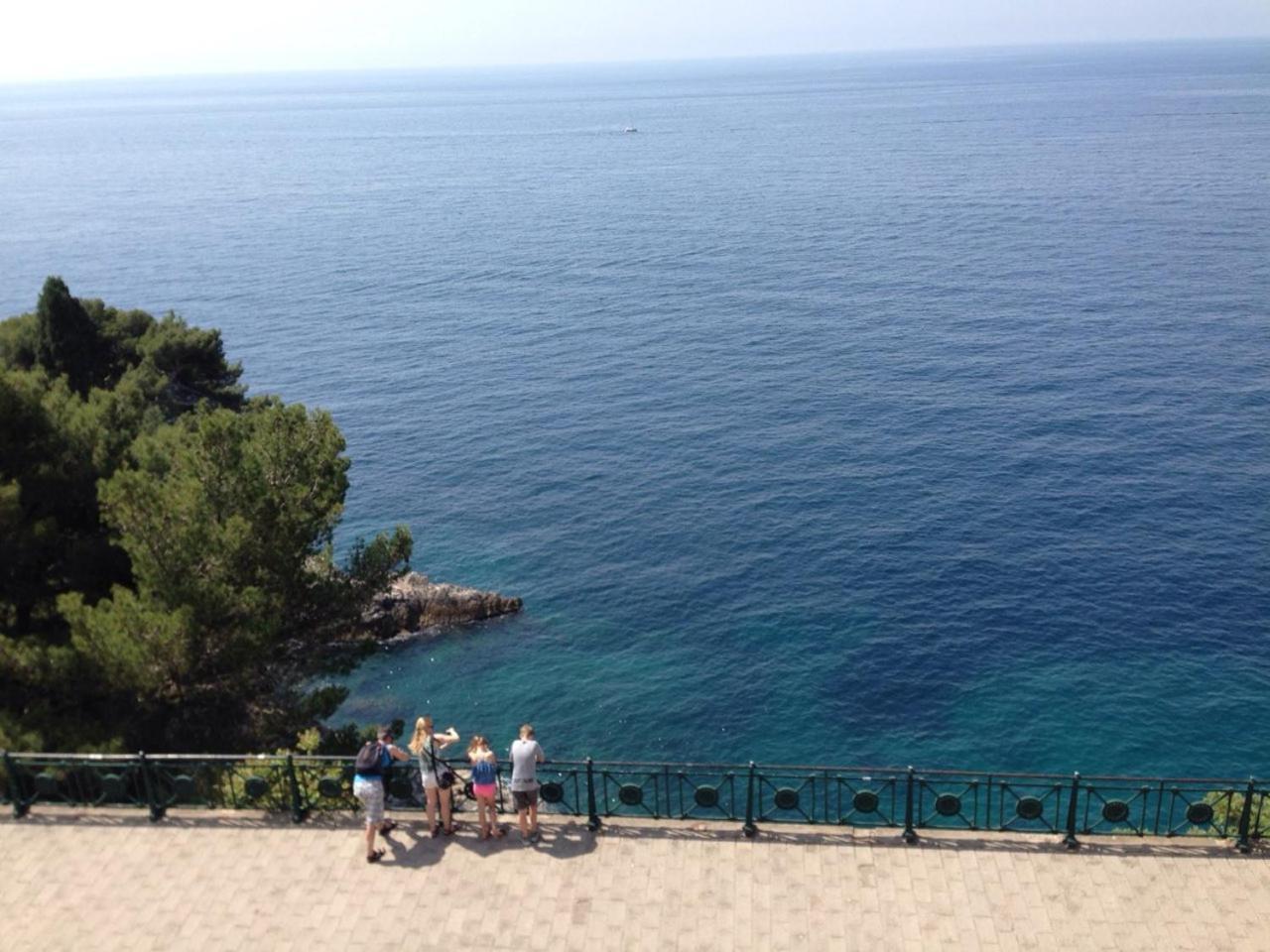 Happy Dubrovnik Centre-Free Parking Apartment Exterior photo