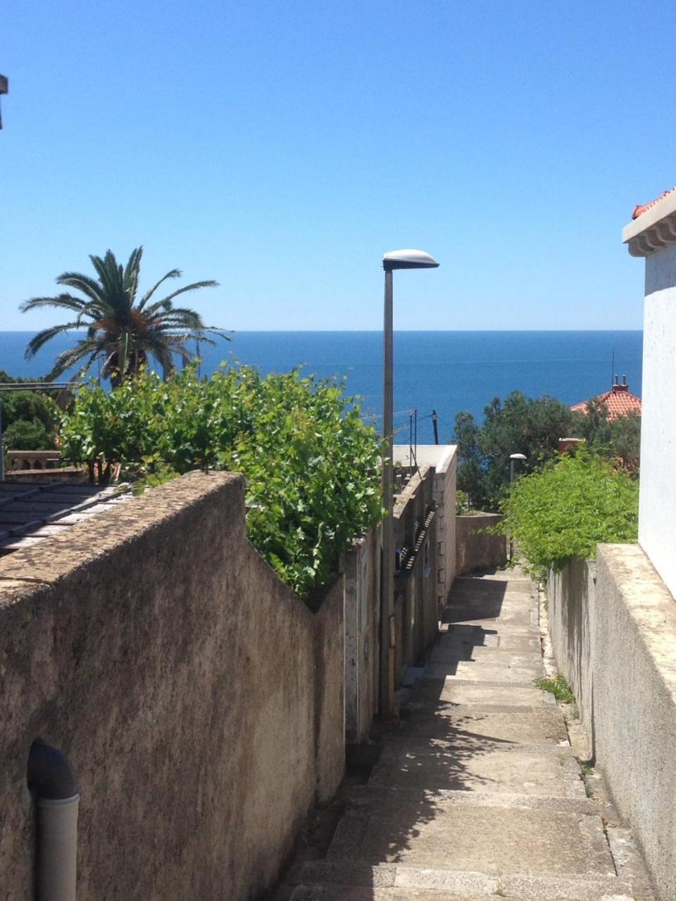 Happy Dubrovnik Centre-Free Parking Apartment Exterior photo